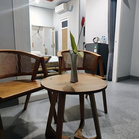 Suka Homestay Sanur  Bagian luar foto
