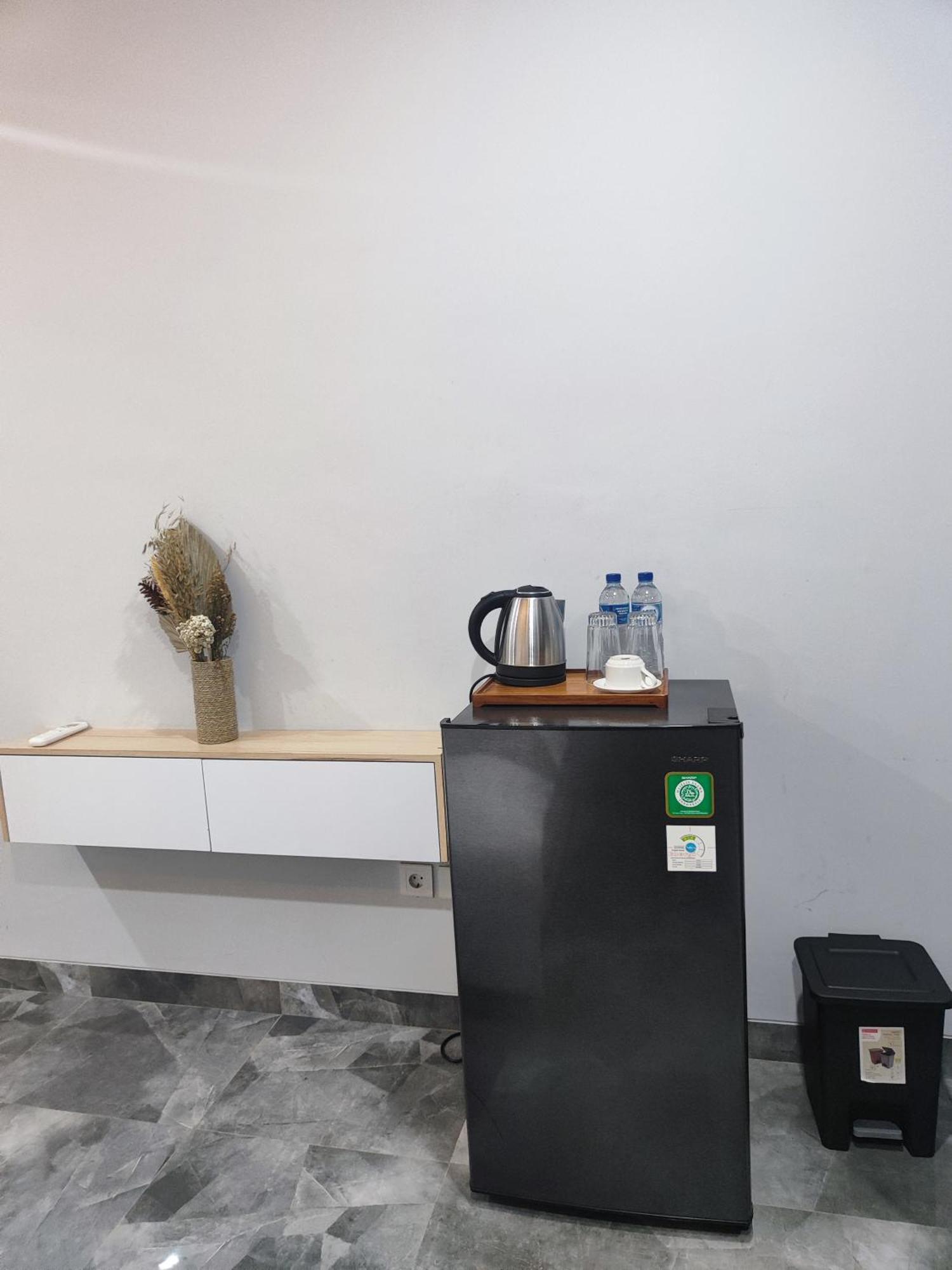 Suka Homestay Sanur  Bagian luar foto