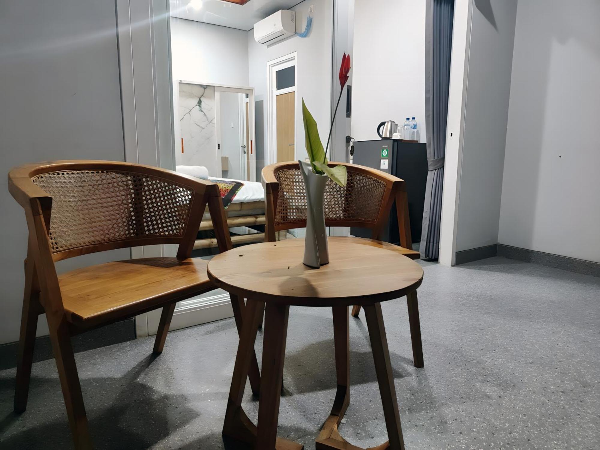 Suka Homestay Sanur  Bagian luar foto