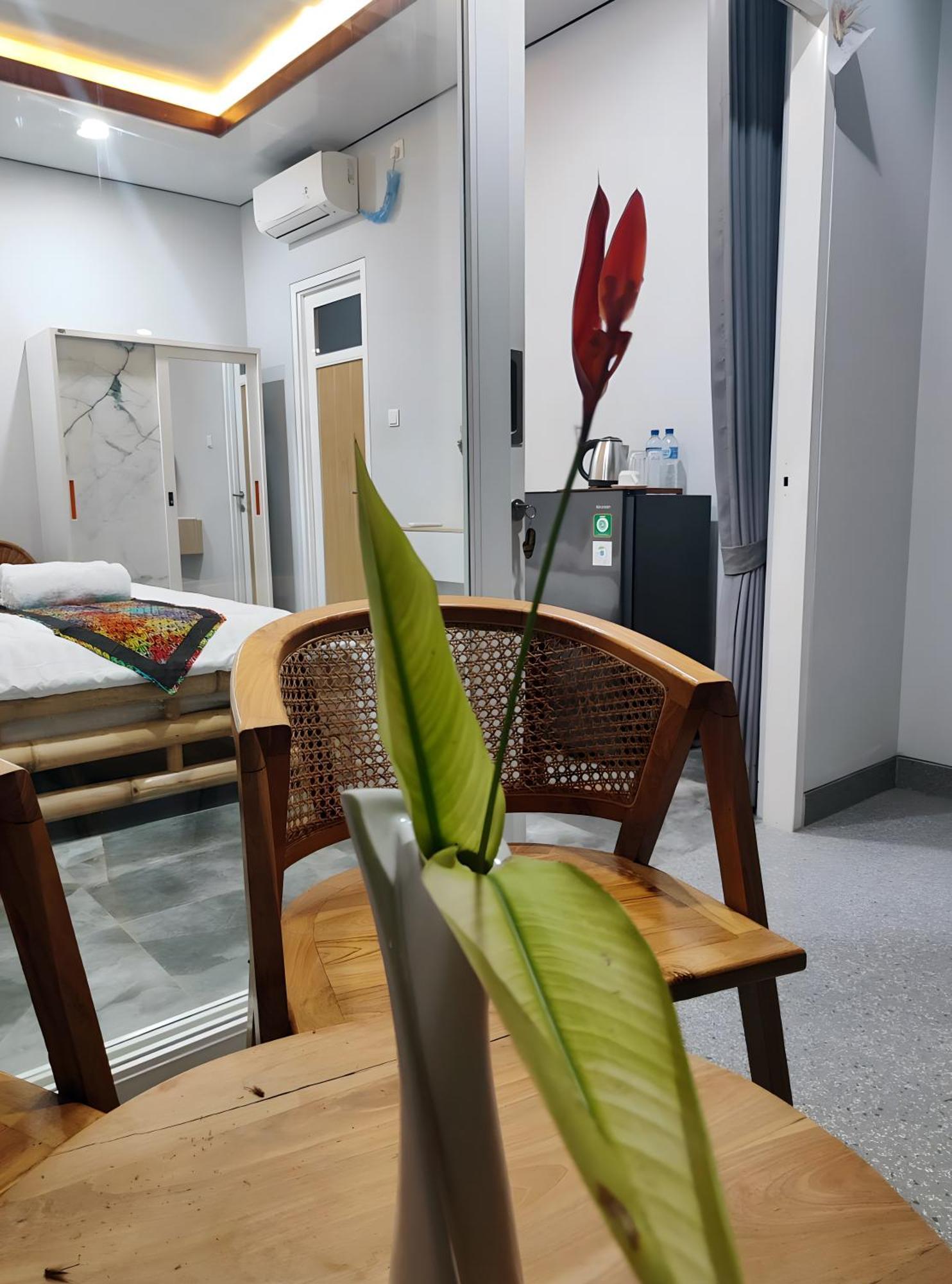 Suka Homestay Sanur  Bagian luar foto