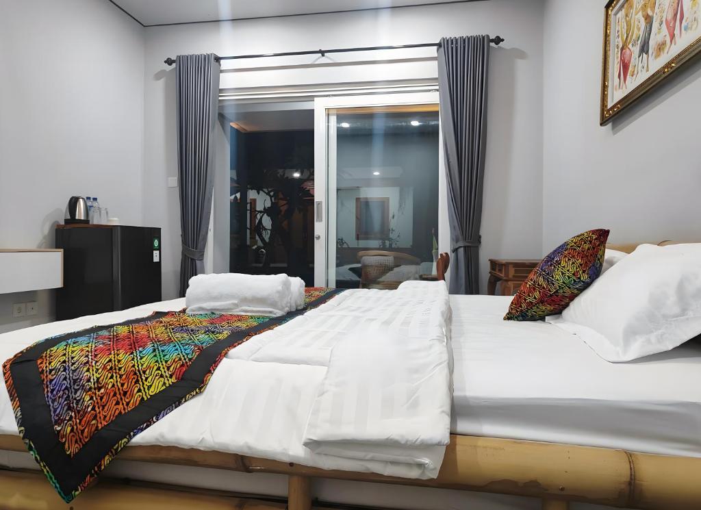 Suka Homestay Sanur  Bagian luar foto