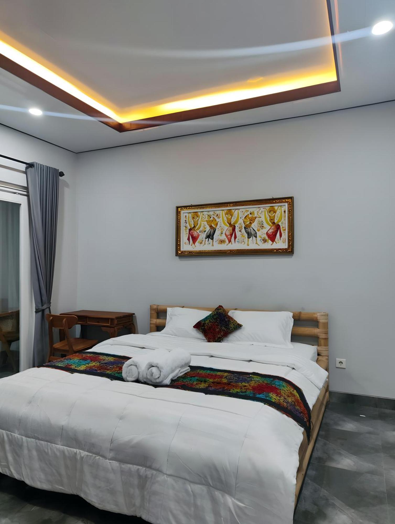 Suka Homestay Sanur  Bagian luar foto
