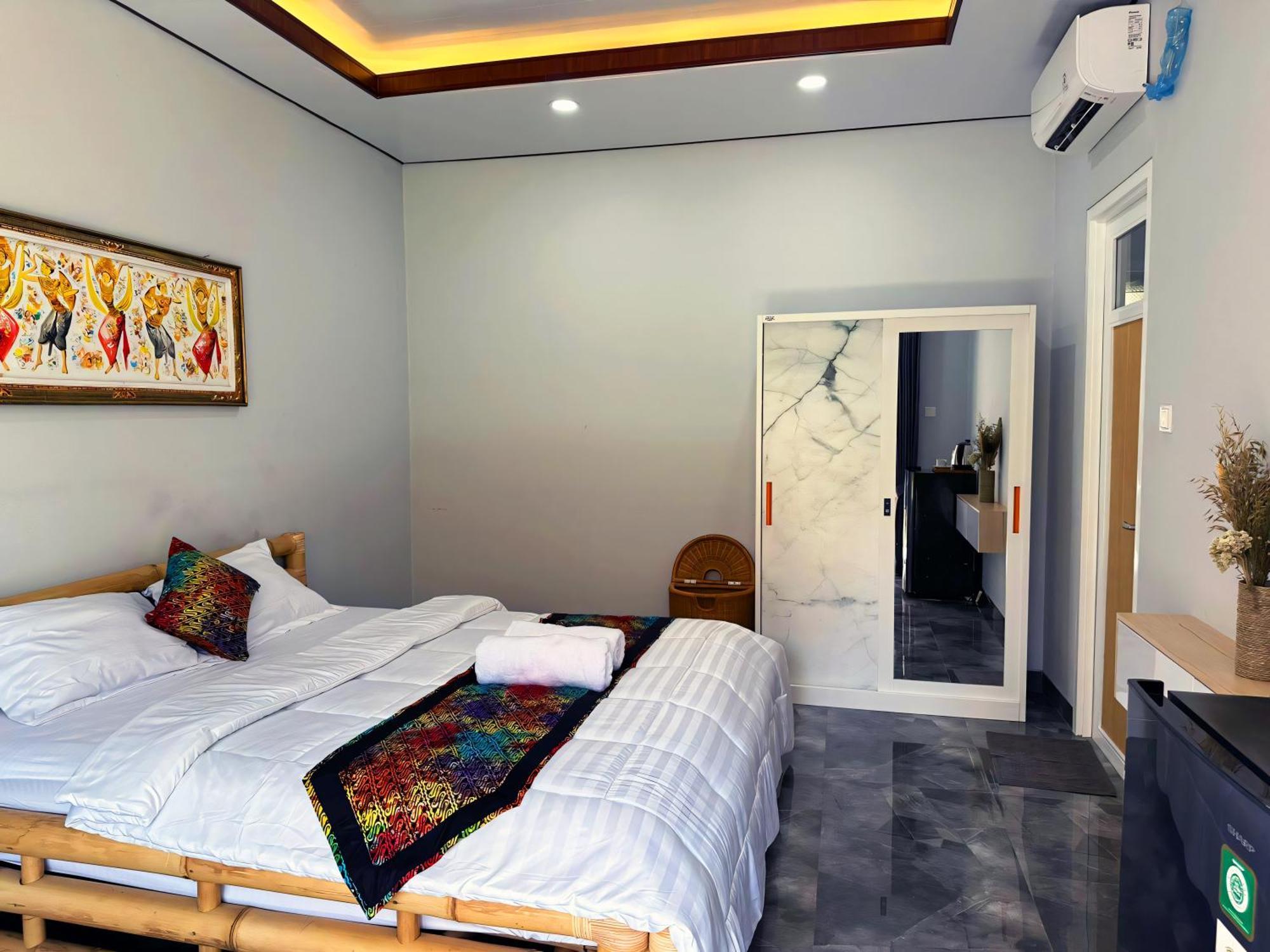 Suka Homestay Sanur  Bagian luar foto