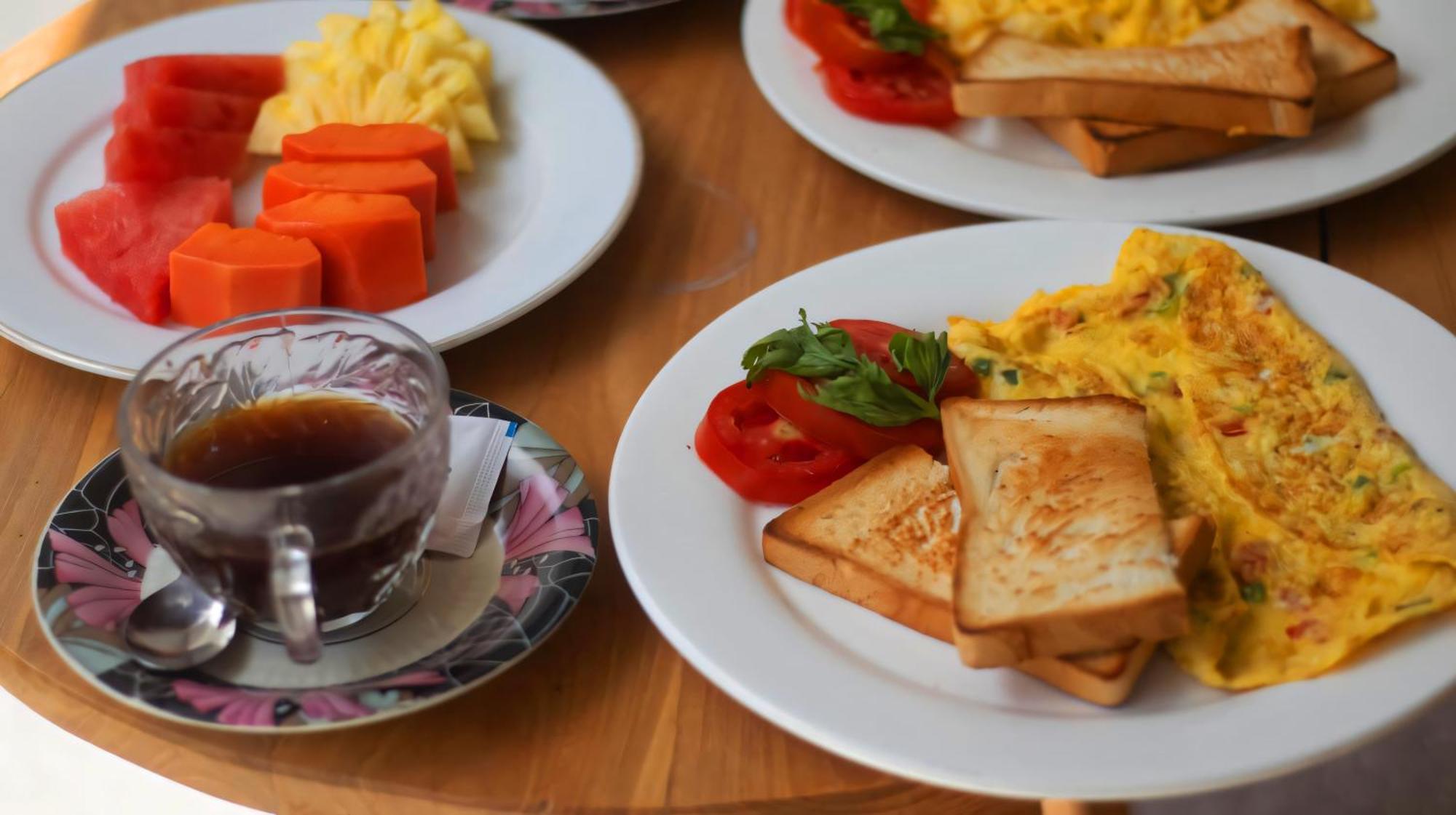 Suka Homestay Sanur  Bagian luar foto