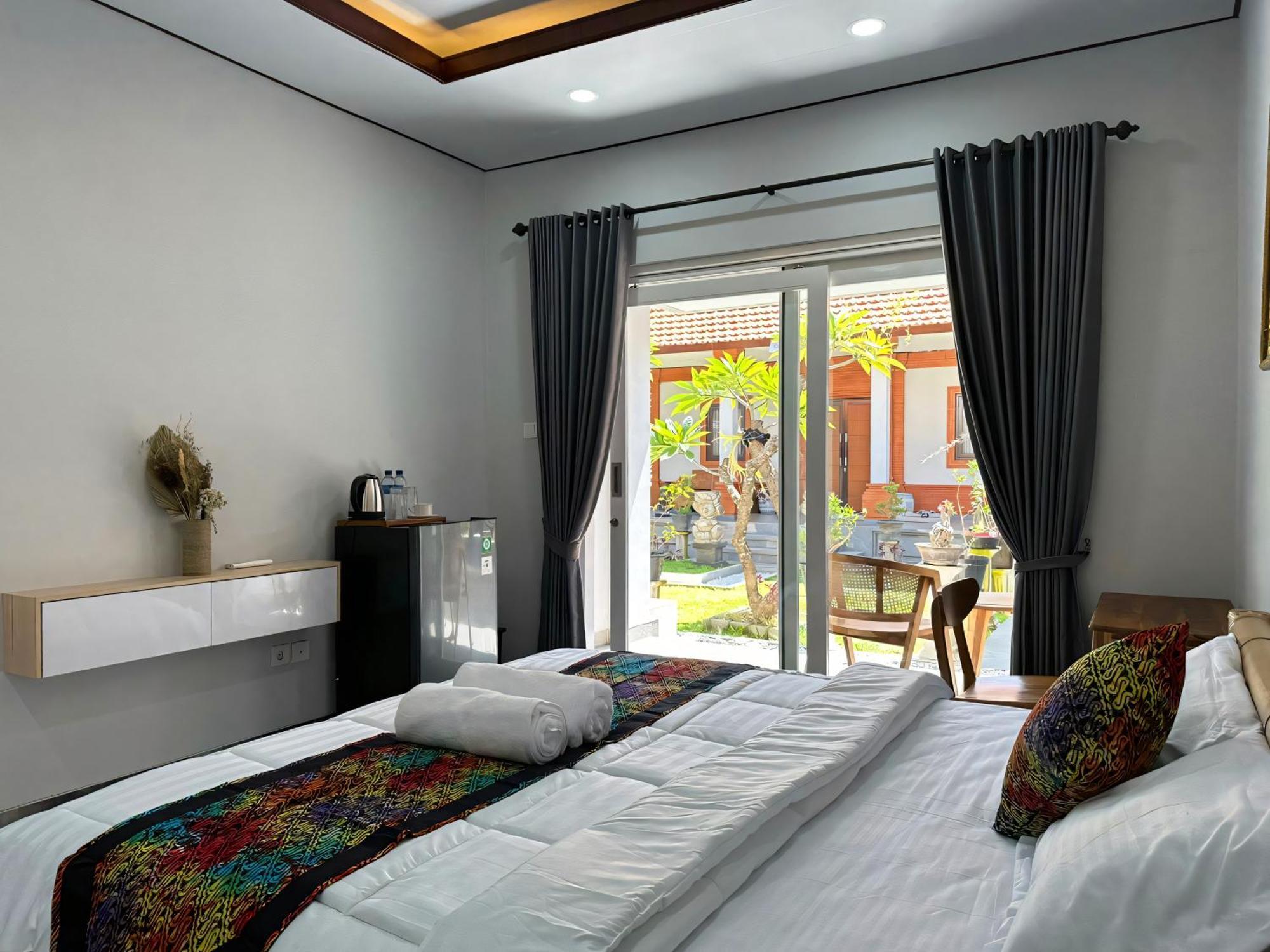 Suka Homestay Sanur  Bagian luar foto