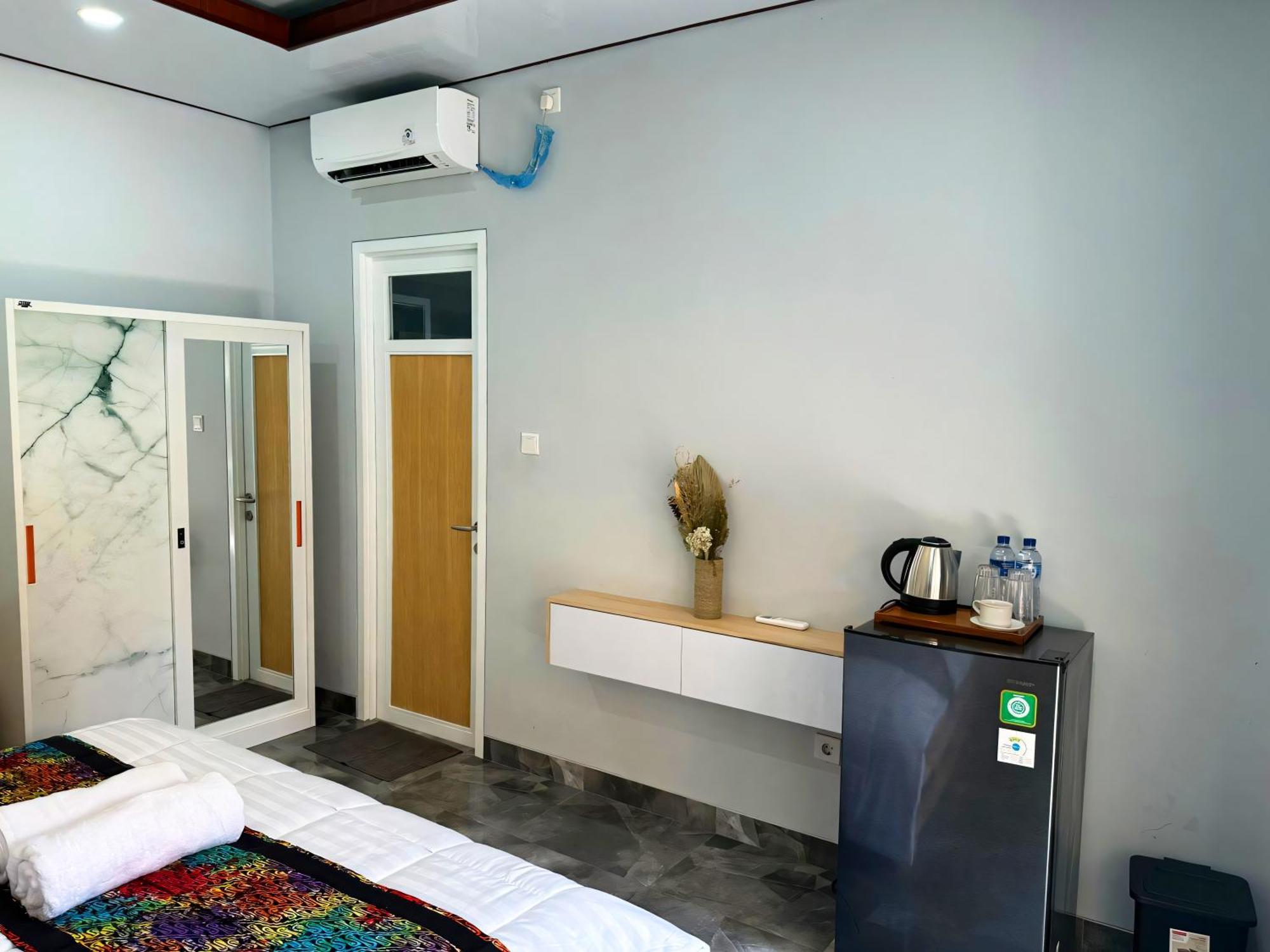 Suka Homestay Sanur  Bagian luar foto